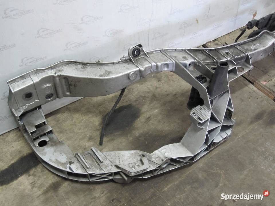 FORD C MK2 II 11r pas przedni okular