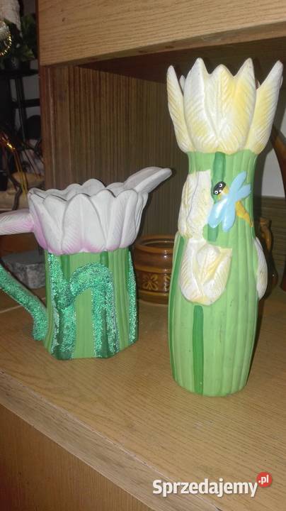 Porcelana wielokolorowy mazowieckie Warszawa sprzedam