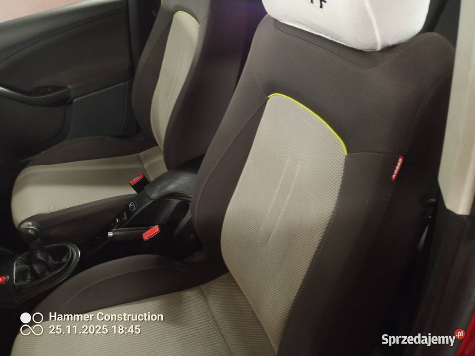 Seat Altea 19 TDI Altea świętokrzyskie Chmielnik sprzedam