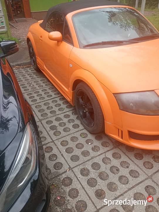 Sprzedam zamienię dostawczaka Sosnowiec