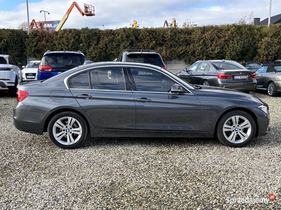 BMW 330i GWARANCJA Seria 3 Paniówki sprzedam