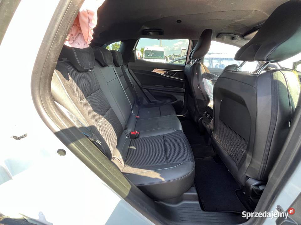 RENAULT Austral 12 ETech 200 Full Hybrid HC540 5905km Austral Kielce