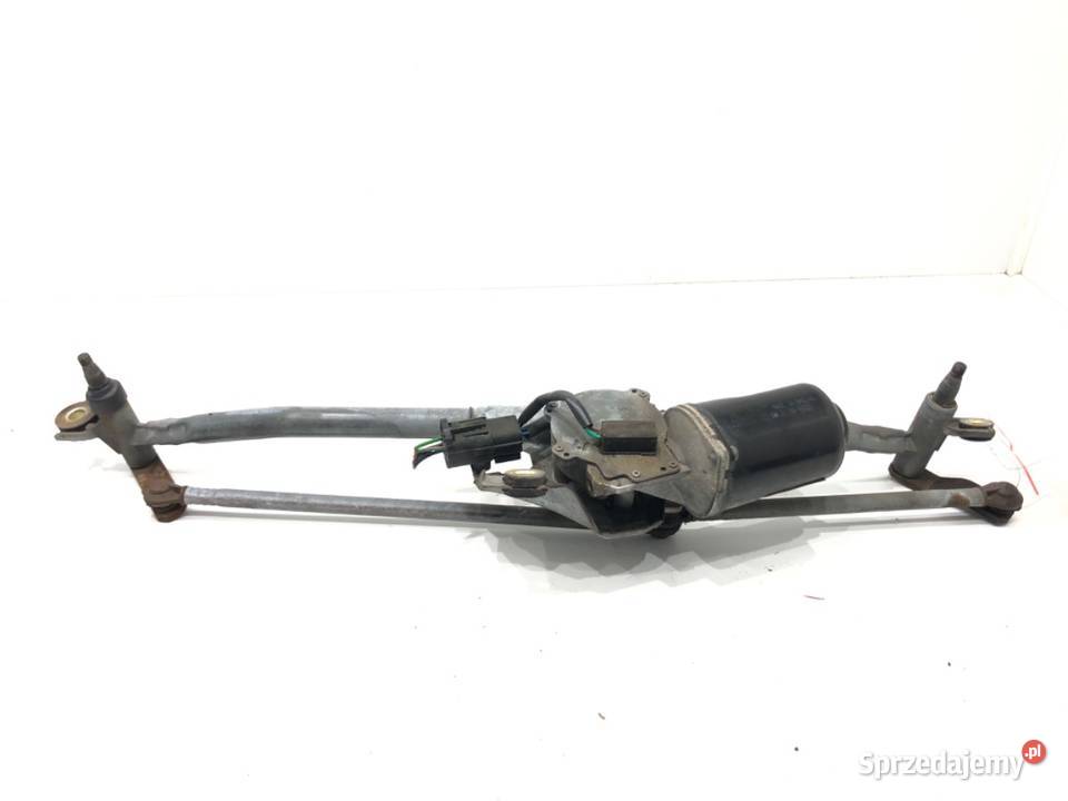 MECHANIZM WYCIERACZEK PRZÓD LAND ROVER