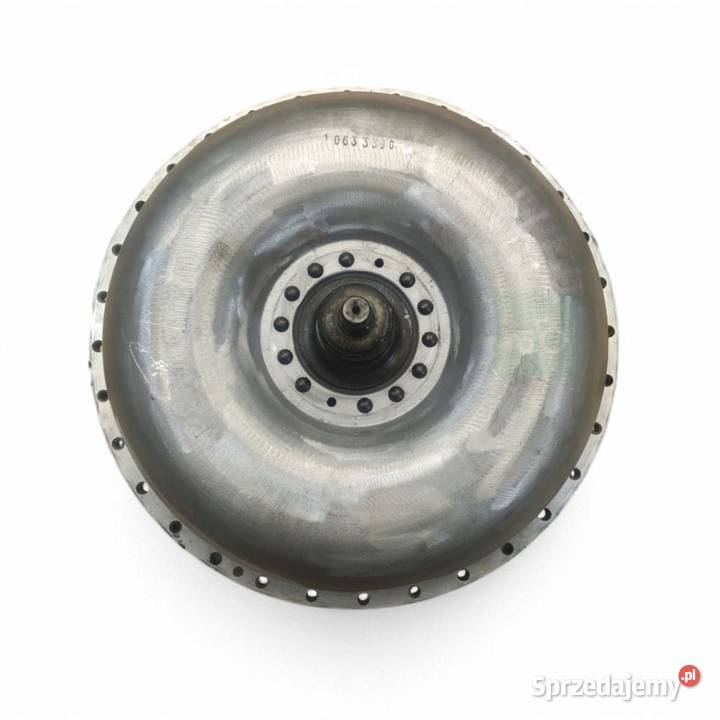 Sprzęgło TURBOMATIK VTK 390TDF4 E199104430010 wielkopolskie Wilkowo