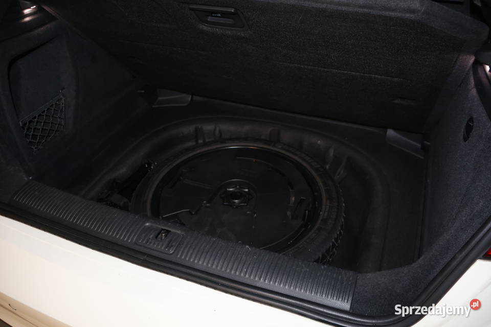 Audi A3 8V Sportback 20 TDI 150 Dach Panorama poduszka powietrzna małopolskie Wola Radziszowska