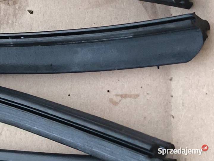 Polonez nowe uszczelki ramki drzwi Stalowa Wola sprzedam