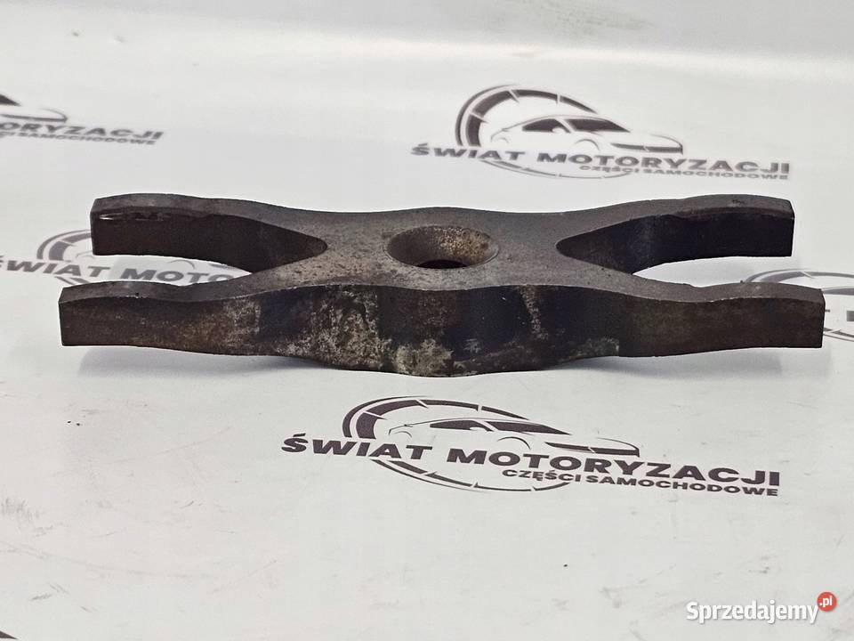 TRANSIT 22 TDCI P8FA stopka mocowanie wtrysku dostawcze Części montażowe Części montażowe Kielce