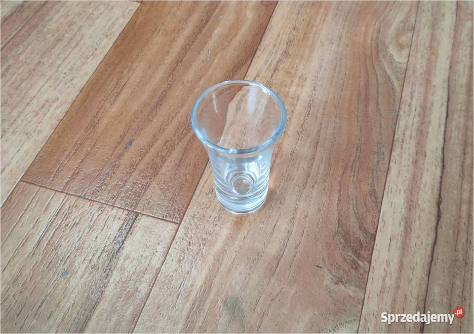 Kieliszki do Wódki 50ml pod nadruk Gorlice