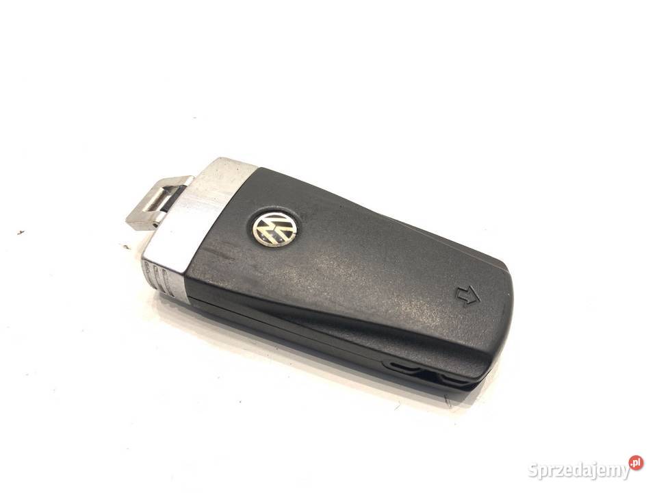 KLUCZYK VW PASSAT B7 3C0959752BA 1015 PILOT
