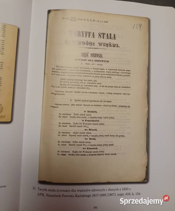 Więzienie kaliskie 18462015 Opr Edyta Pietrzak Koźminek