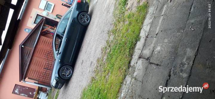 Sprzedam zamienie automatyczna Łasin