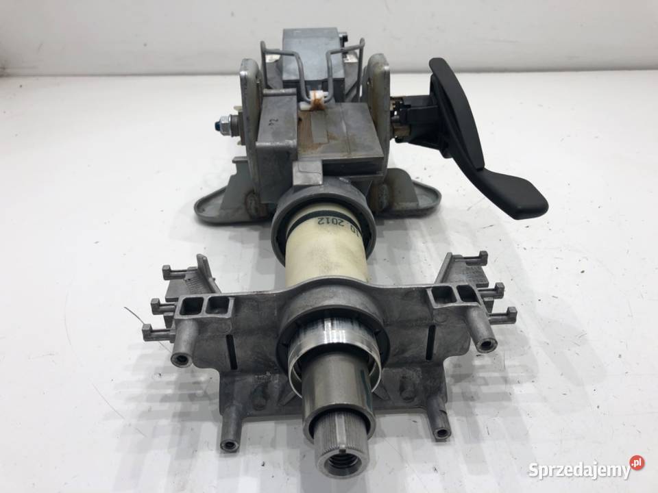 KOLUMNA KIEROWNICZA BMW F11 6795346 0917