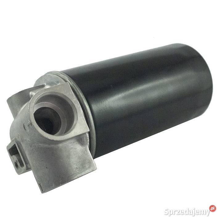 Filtr oleju hydraulicznego 220 x 94 mm Massey Tajęcina sprzedam