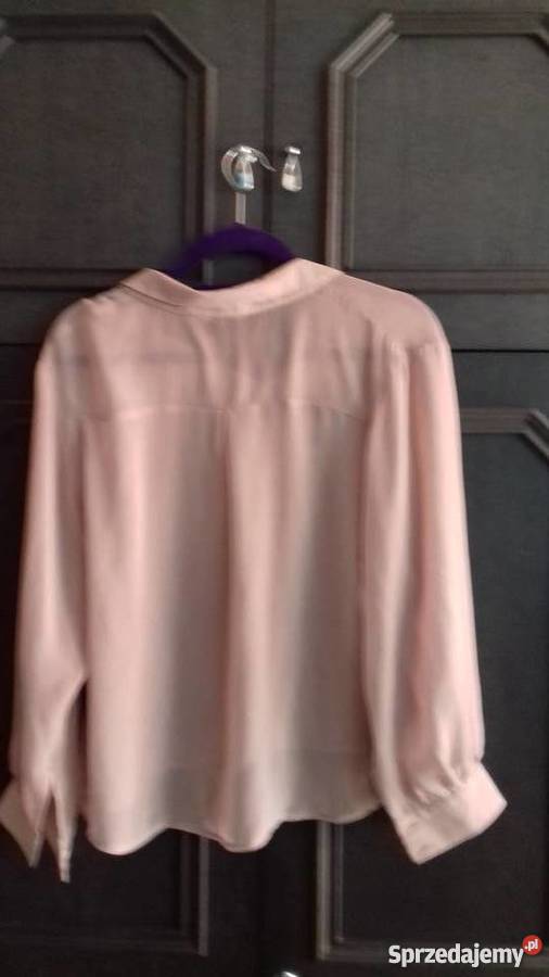 Bluzka przewiewna XL Moda i Styl Iława