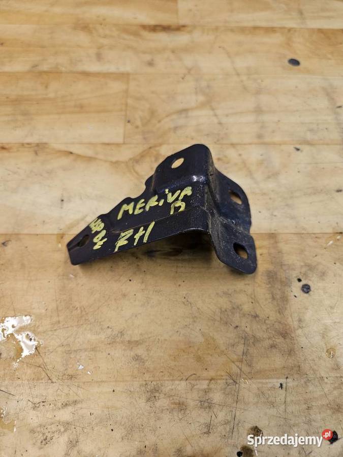 OPEL MERIVA B WSPORNIK BŁOTNIKA PRAWY PRZÓD Międzychód
