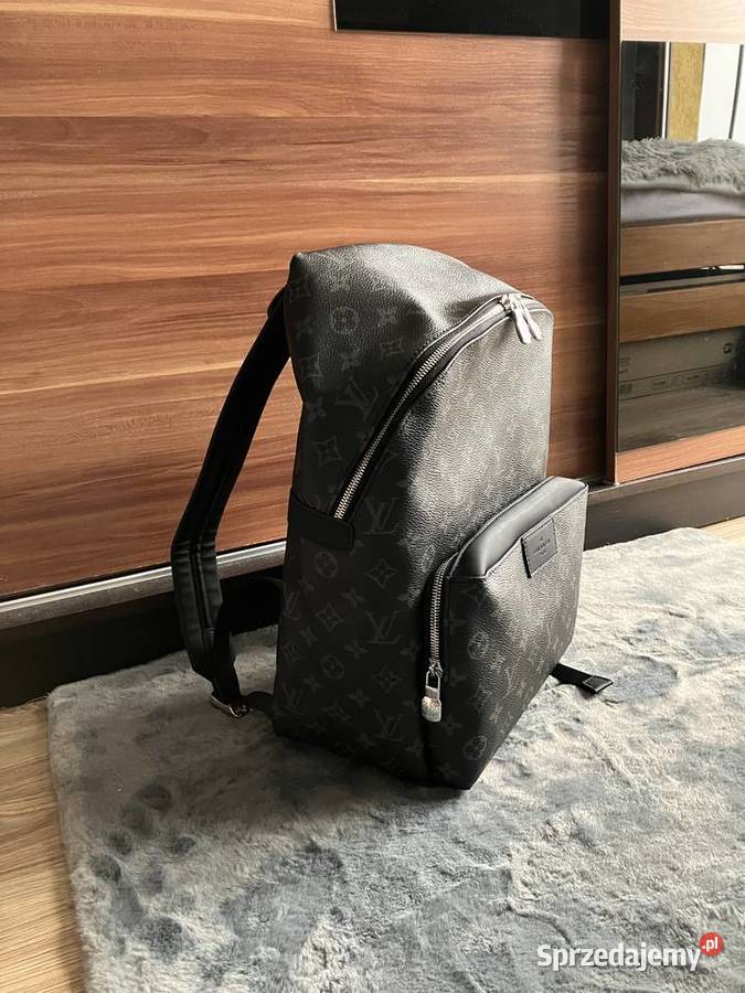 Plecak Louis Vuitton Discovery Backpack Leszno sprzedam