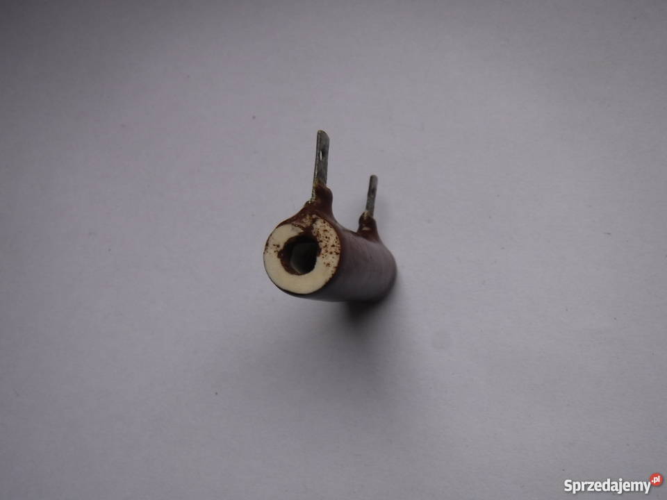 DESW 10W 47 kOhm 10 Elpor Opornik drutowy Części i akcesoria Szydłowiec