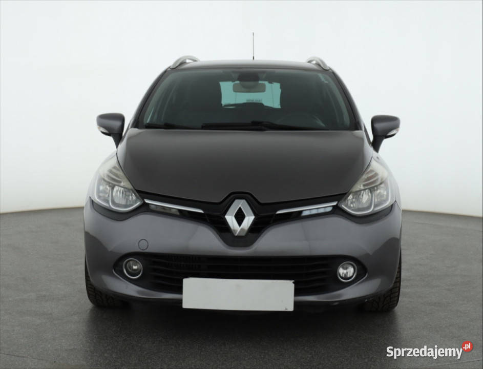 Renault Clio 15 dCi 66KM Piaseczno