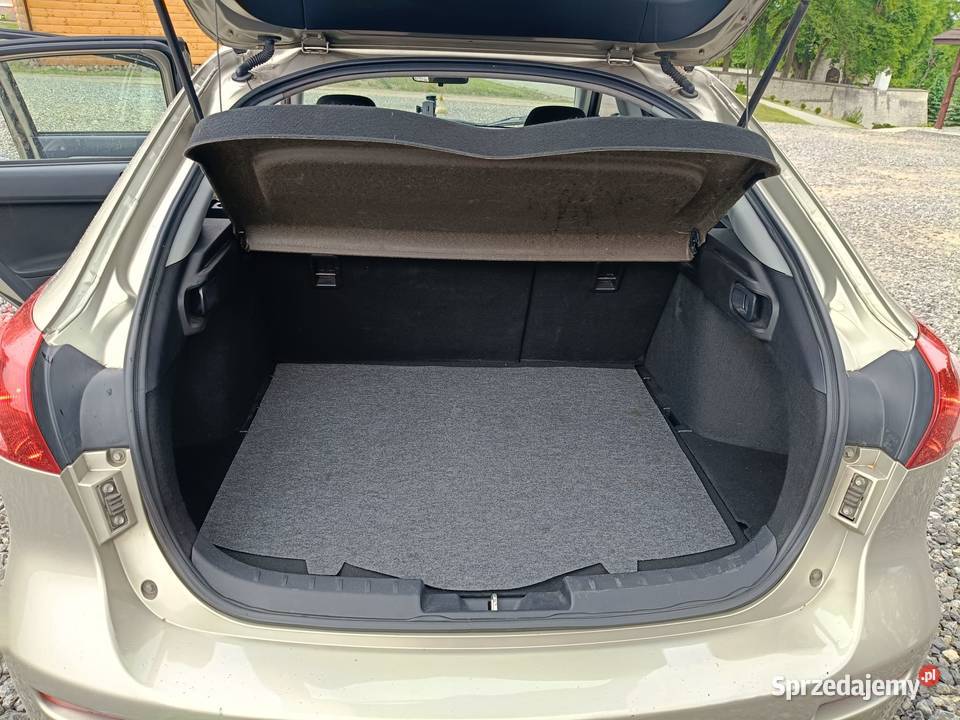 Mitsubishi Lancer hatchback Samochody osobowe Lublin sprzedam