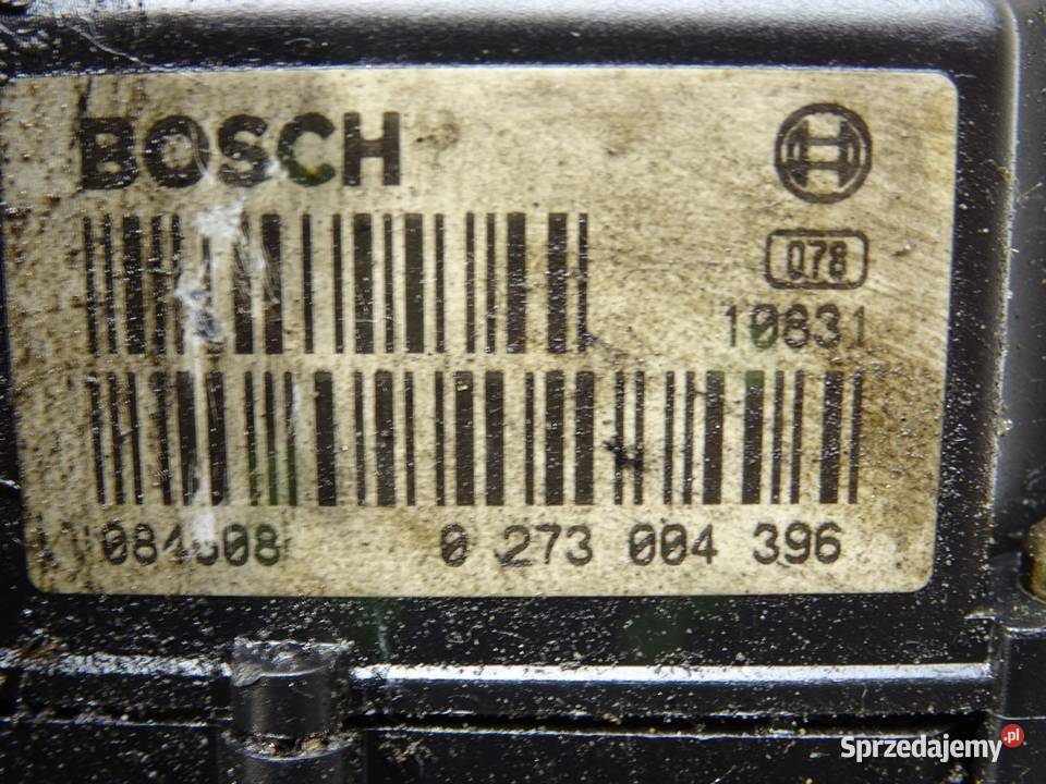 POMPA ABS RENAULT SCENIC I 0265220544 19 102 sprzedam