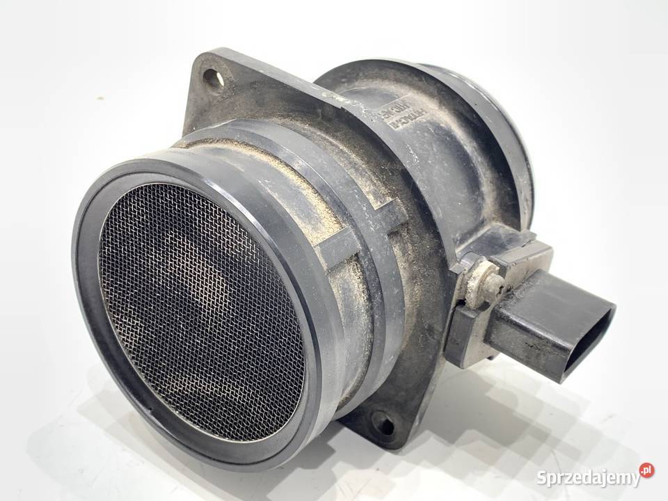 PRZEPŁYWOMIERZ AUDI A6 C6 06D906461 20 170 0411 osobowe podkarpackie