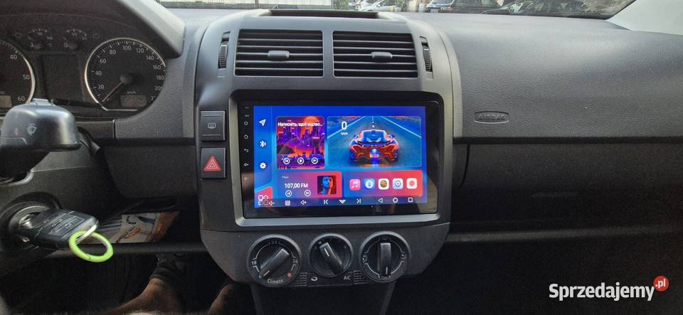 Szprzedam Volkswagen Polo 9n3 14tdi