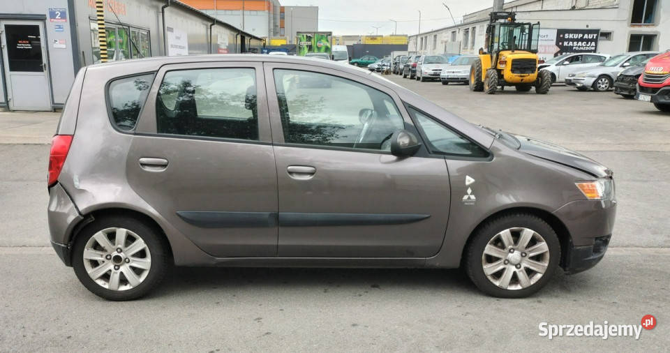 Mitsubishi Colt 11 Inform Z30 20042012 Piekoszów