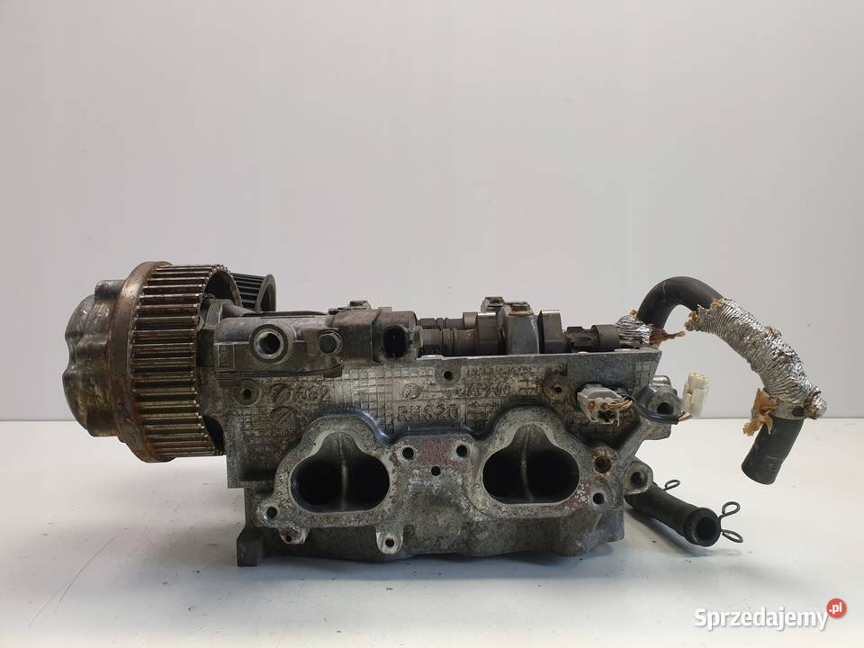 Subaru Impreza WRX 20 T GŁOWICA CYLINDRÓW Chełm sprzedam