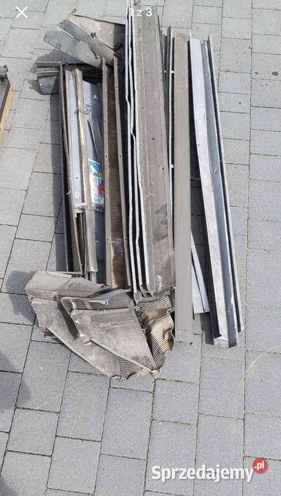 Sprzedam okna mazowieckie Zaręby Kościelne sprzedam