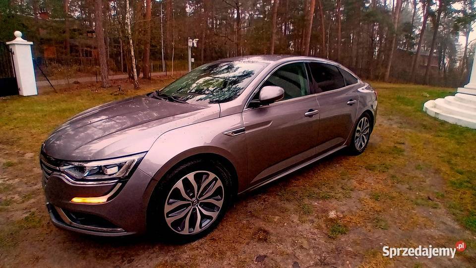 Zadbany I wł Serwis ASO Bezwypadkowy Jadów