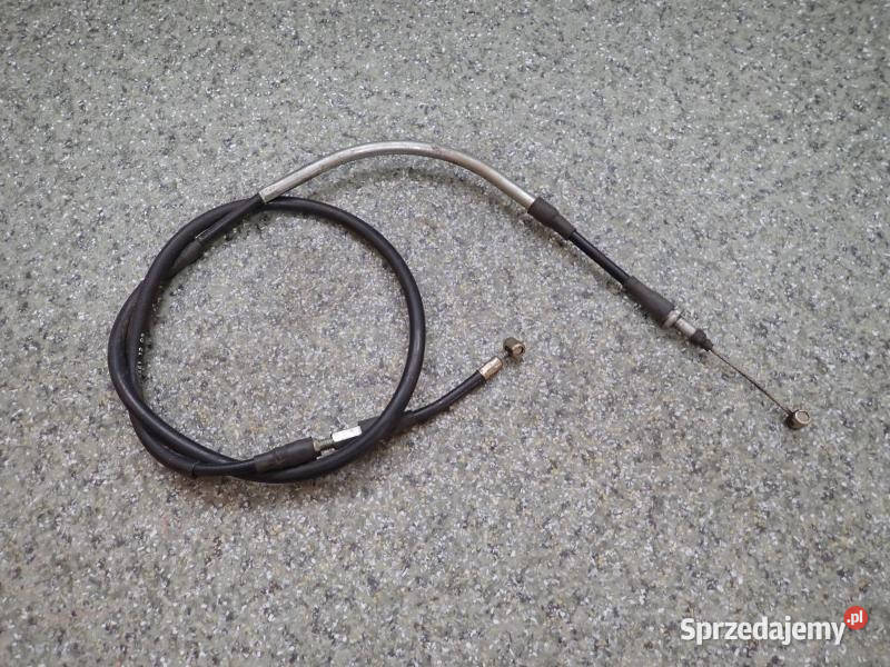 LINKA SPRZĘGŁA KAWASAKI KXF 250 0405R Strzelce Krajeńskie