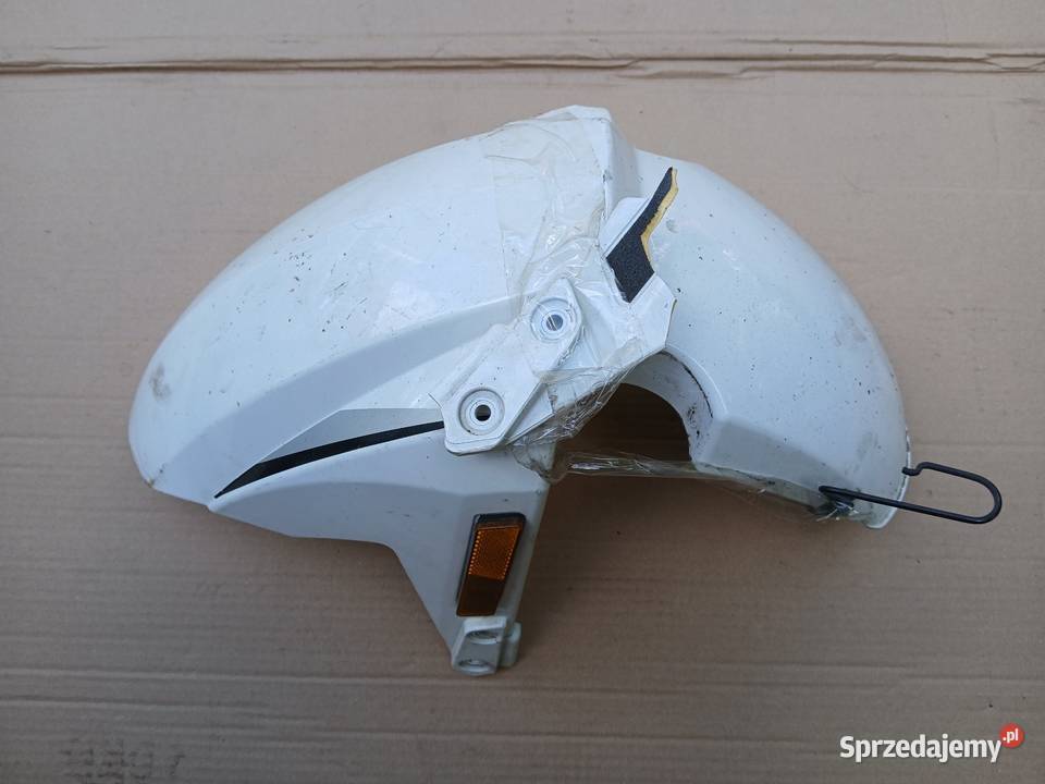 Błotnik przód Peugeot Spedfight 3 Skwierzyna