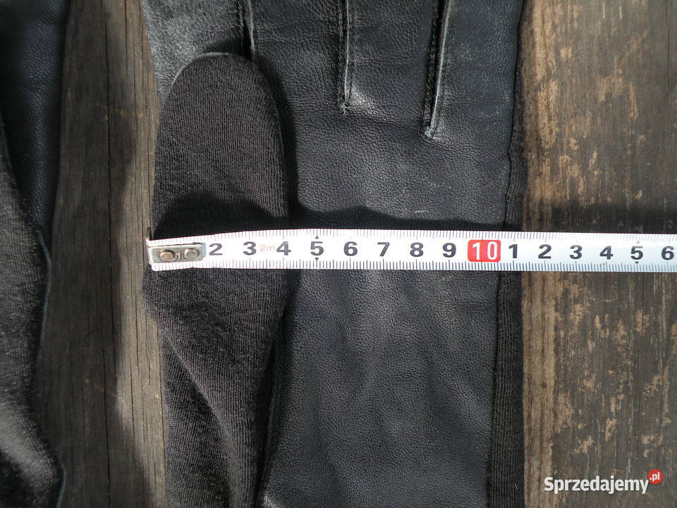 Rękawice USAF nomex czarne 12 Militaria Wrocław