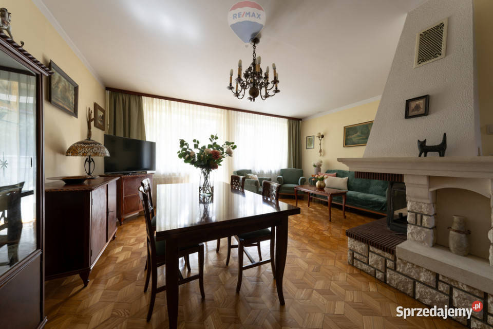 Segment na sprzedaż Warszawa Ursynów