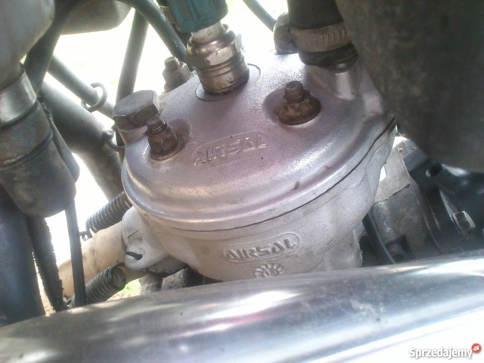 Beta rr 5070 Kaleń Drugi