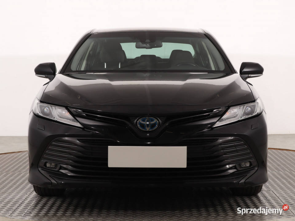 Toyota Camry 25 Hybrid poduszka powietrzna Motoryzacja Katowice