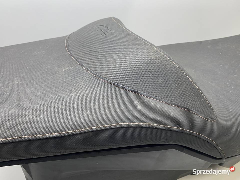 DAELIM S3 125 SIEDZENIE KANAPA FOTEL inne części Siedlce