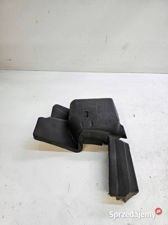 WYGŁUSZENIE BŁOTNIKA LEWE AUDI A4 B9 8W5864785F Przystajń