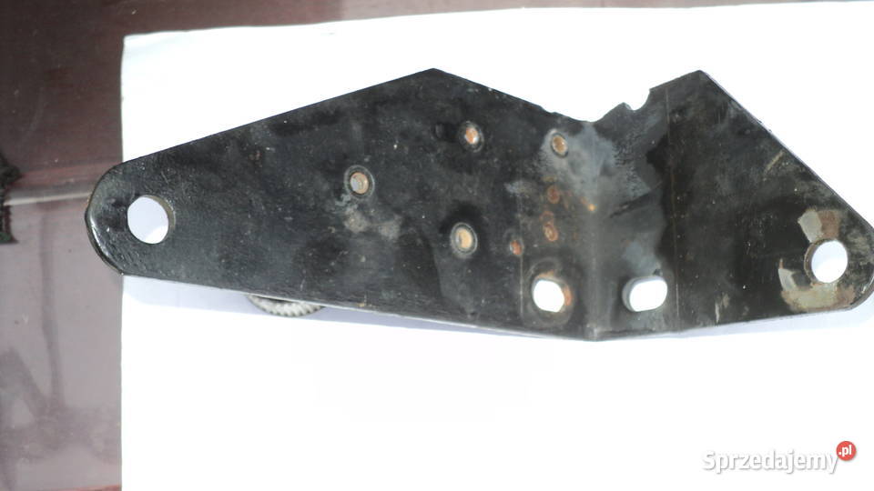 SOMFYSGS 400 501 601 Essential Exavia Uchwyty Bydgoszcz