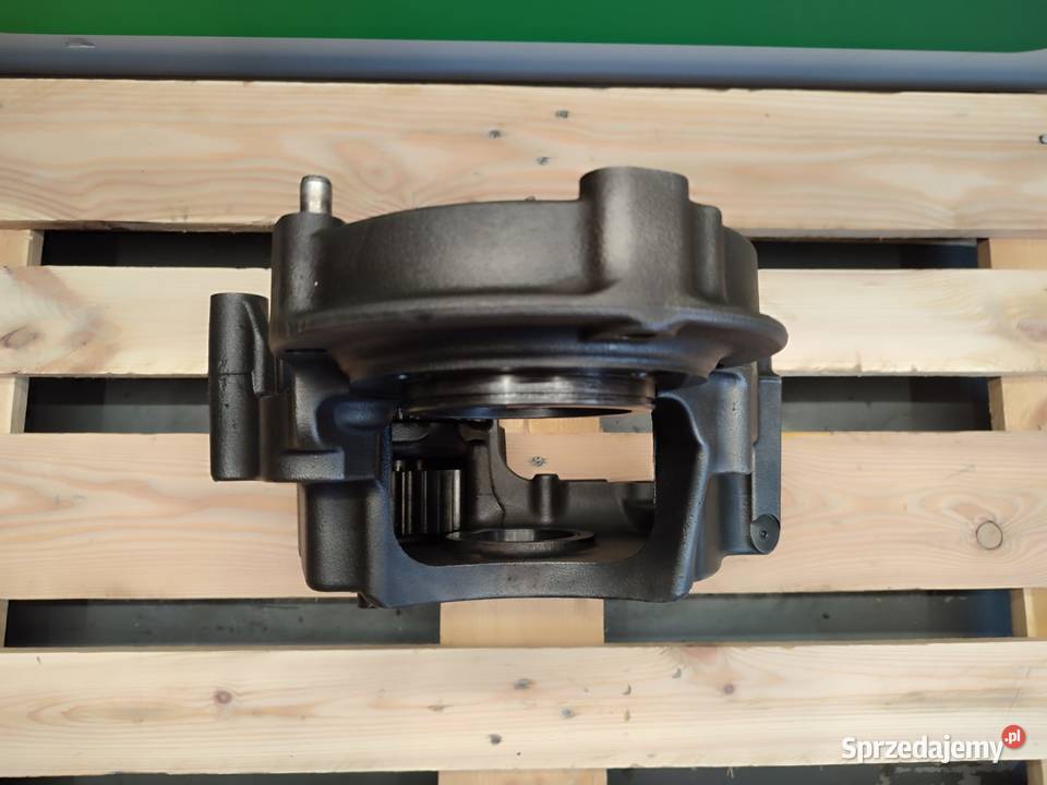 Obudowa PTO M743150220042 Fendt 720 Vario Wilkowo