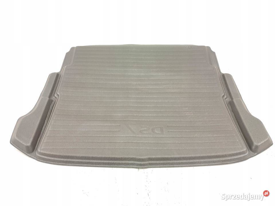 MATA BAGAŻNIKA WYKŁADZINA DS 7 20172022 lubelskie