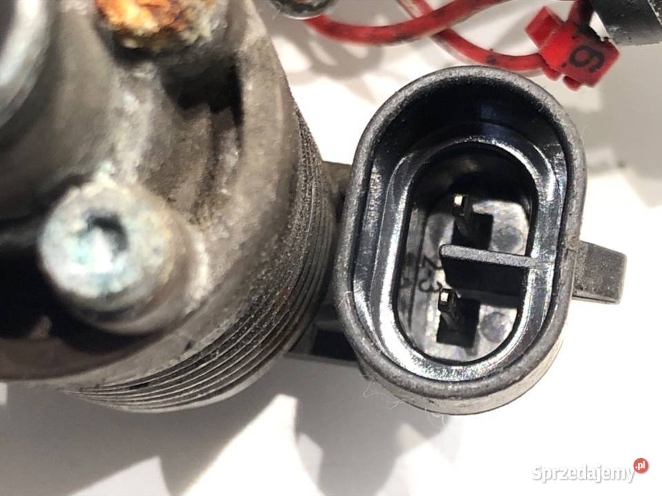 WTRYSKIWACZ LPG WTRYSK GAZU GAZOWY