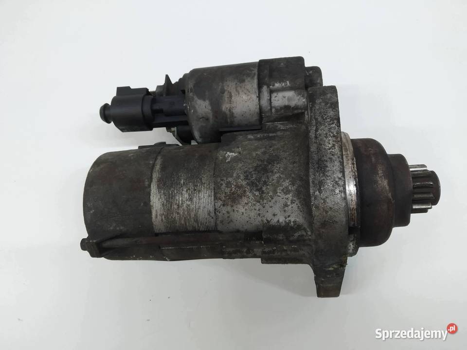 ROZRUSZNIK 02Z911023H 19 TDI Seat Cordoba II