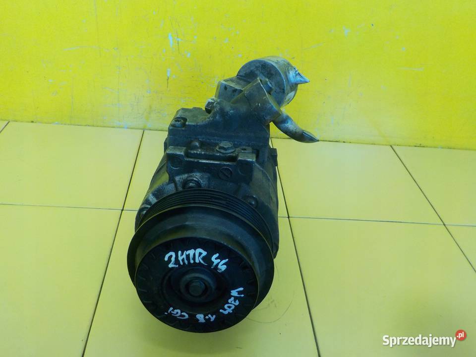 MERCEDES W204 18 CGI 11r 156 271820 sprezarka Kompresory klimatyzacji