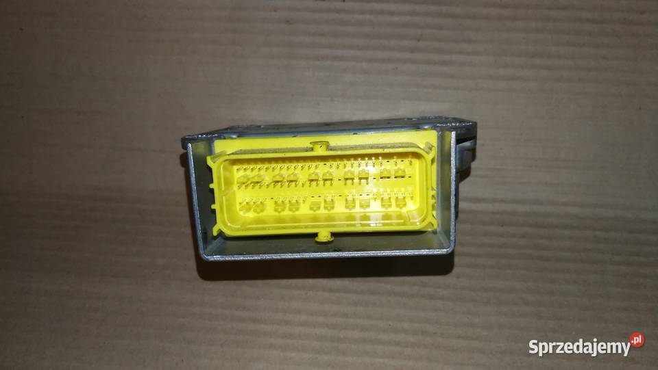 SENSOR PODUSZEK AIR BAG AUDI A4 B6 B7 8H0959655E