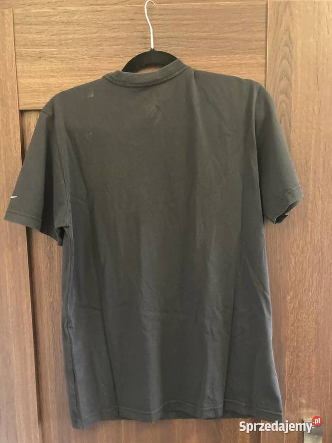 Tshirt Nike Vamos Rafa Nadal rozmiar M Elbląg