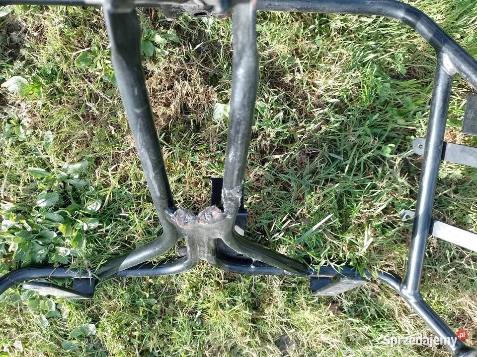 Triumph Trophy 9001200 czasza z lampą