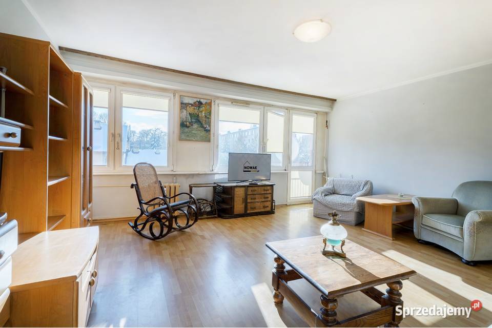 Mieszkanie 58 m Os Armii Krajowej 8 Jarosław 3