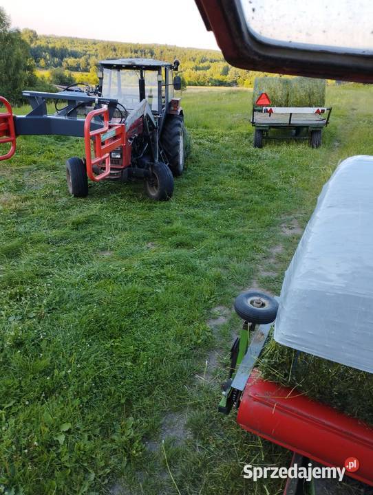 chwytak do bel ursus c360 c330 mf itp Kotowice