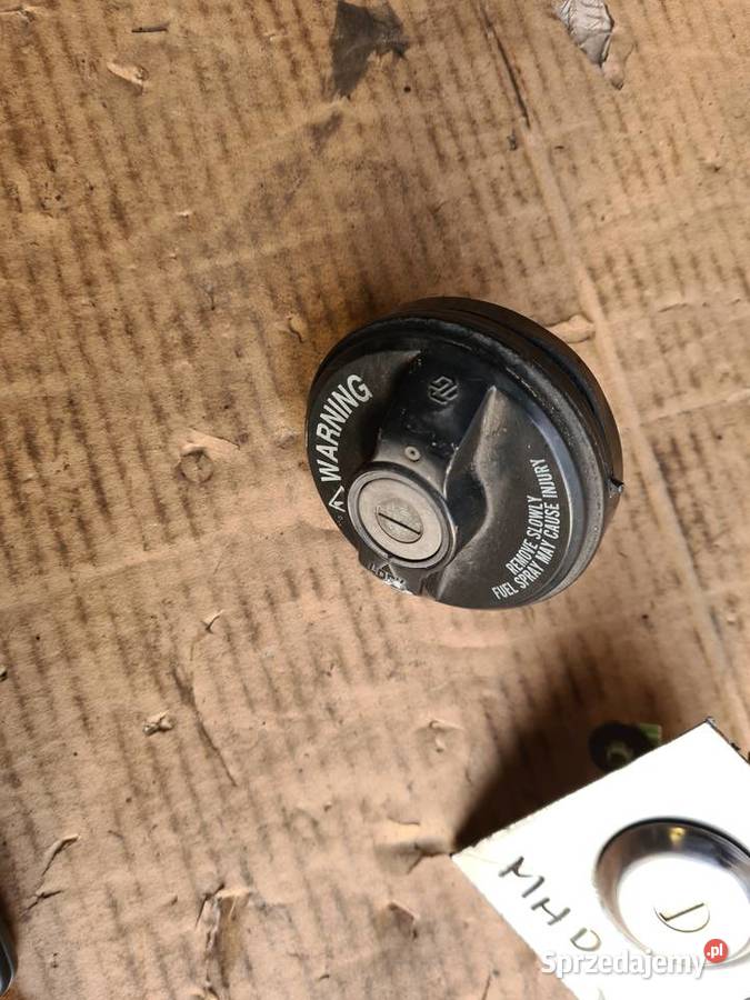 Suzuki Ignis MH Subaru G3X JUSTY zestaw kluczyk stacyjki i kluczyki Legnica